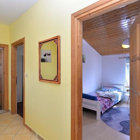 Apartment Sasa 1113 Fažana Esterno foto