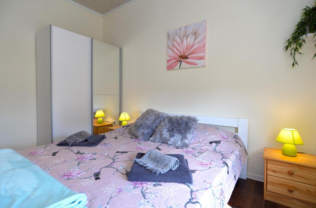 Apartment Sasa 1113 Fažana Esterno foto
