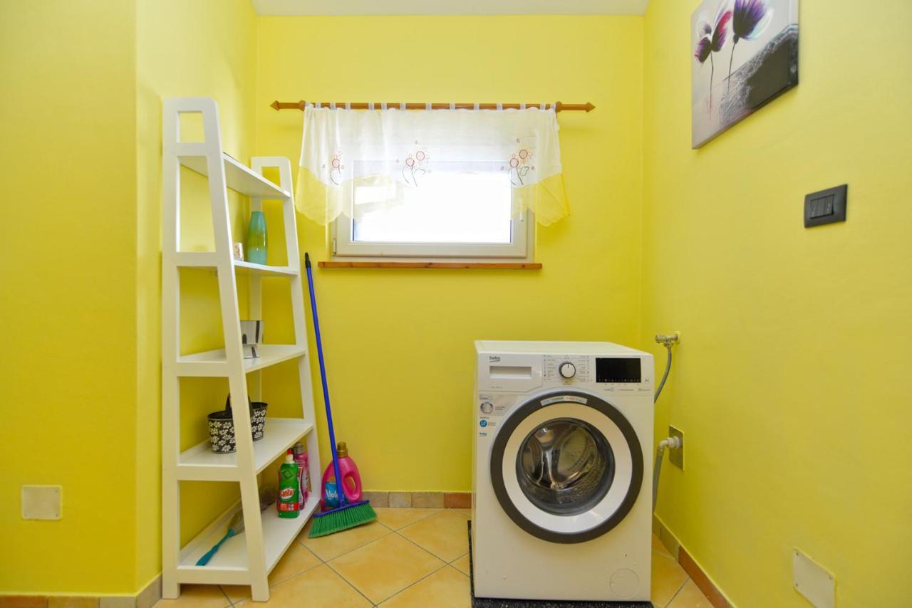 Apartment Sasa 1113 Fažana Esterno foto