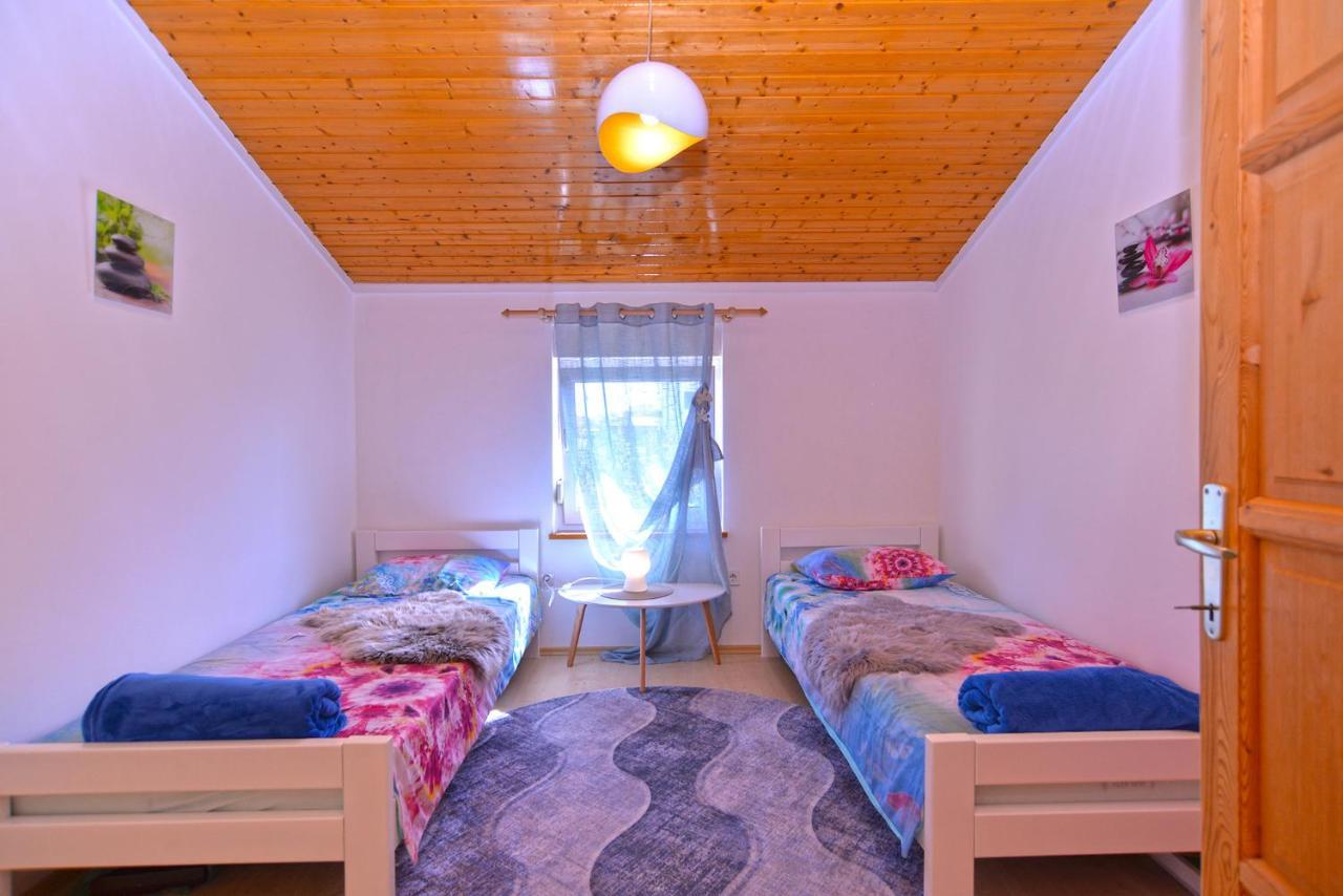 Apartment Sasa 1113 Fažana Esterno foto