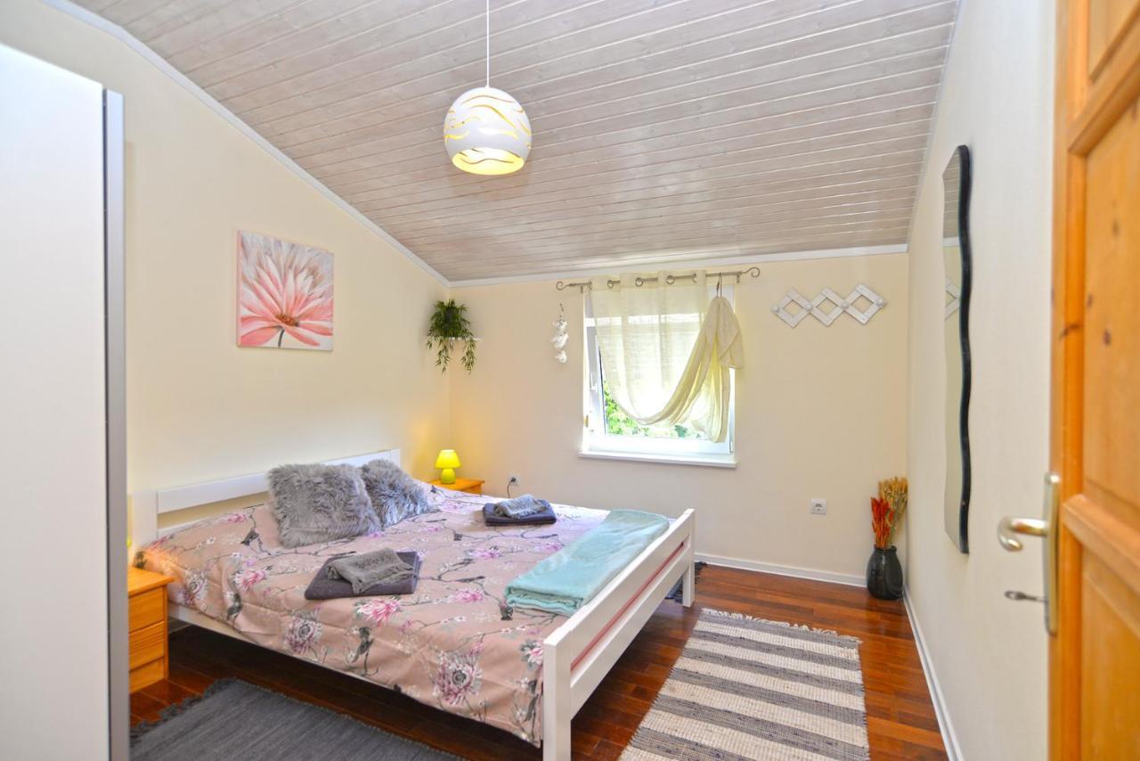 Apartment Sasa 1113 Fažana Esterno foto
