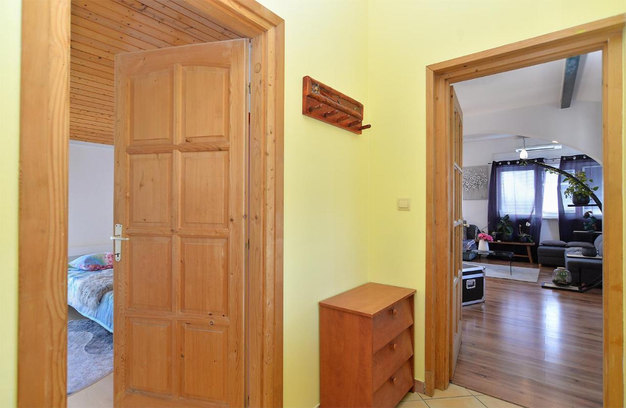 Apartment Sasa 1113 Fažana Esterno foto
