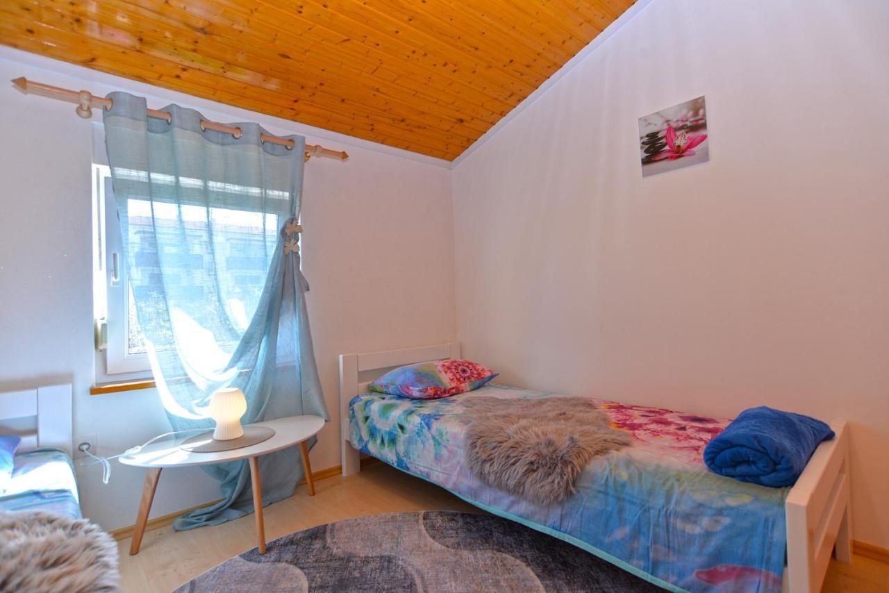 Apartment Sasa 1113 Fažana Esterno foto