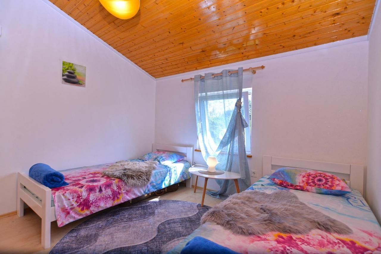 Apartment Sasa 1113 Fažana Esterno foto