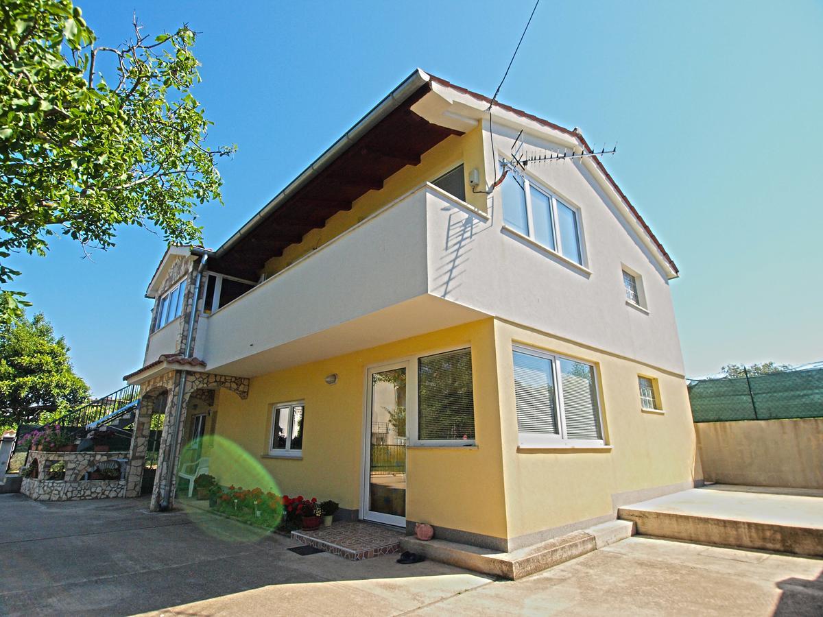 Apartment Sasa 1113 Fažana Esterno foto
